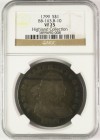 1799 S$1 - NGC VF25